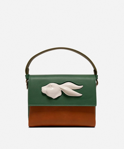Сумка FLAP RABBIT HEAD MULTI