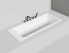 Salini CASCATA KIT 170x75 104313GRH Ванна встраиваемая S-Sense, глянцевый, покраска внутренней поверхности ванны RAL