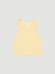 Майка-топ Mjölk Banana Cream