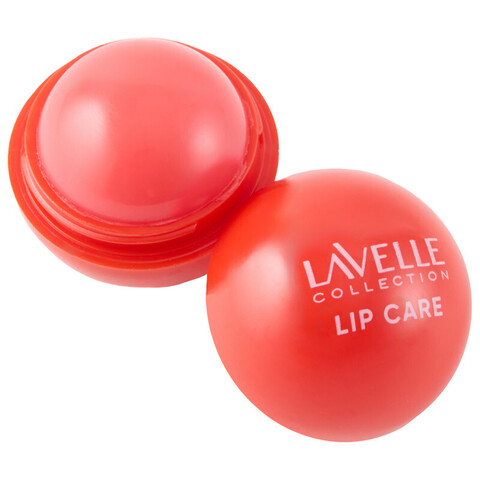 LavelleCollection Бальзам для губ увлажняющий BLC-01-01Клубника