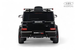 Mercedes Brabus Z777ZZ 4WD (Полноприводный)