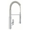 Смеситель для мойки с гибким изливом Grohe  31379000