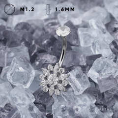 Банан Snow Crystal