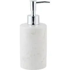 Дозатор для жидкого мыла MARMO, керамика