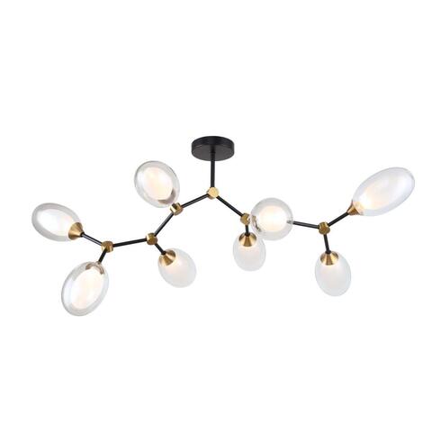 Потолочная люстра F-Promo Ovo 4083-8P