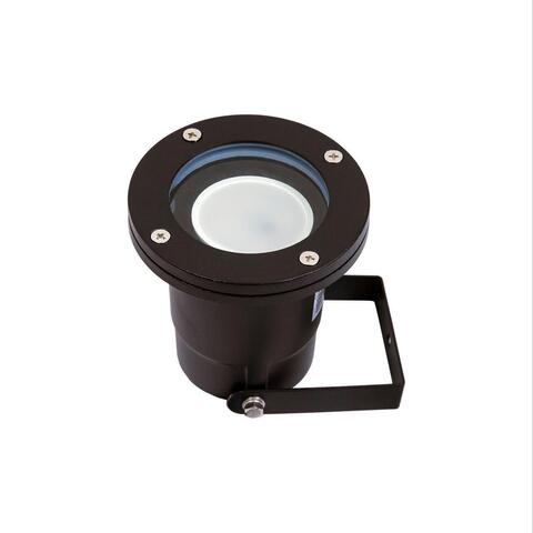 Грунтовый светодиодный светильник Favourite Relief 1832-1W