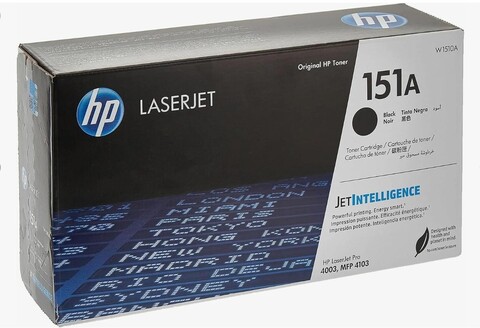 HP W1510A №151A