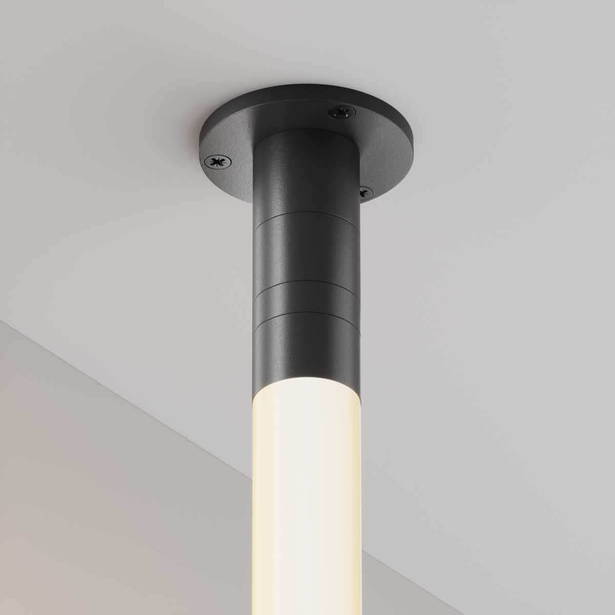 Аксессуар Maytoni Technical CA022BO-P-B