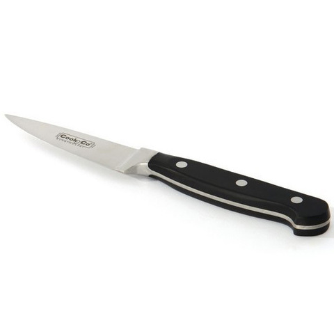 Нож для очистки кованый 9см CooknCo