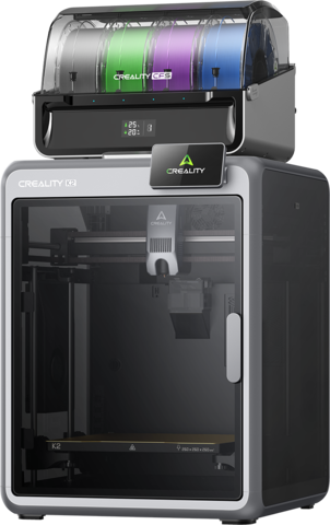 3D-принтер Creality K2 Combo