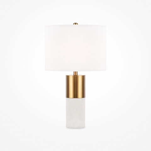 Настольная лампа Maytoni Bianco Z030TL-01BS