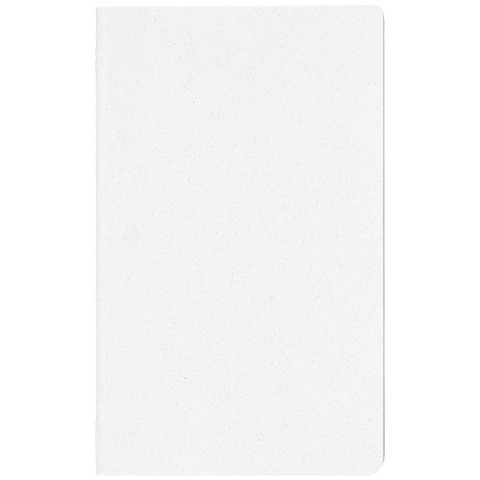 Блокнот Fabia с переплетом, изготовленный из рубленой бумаги