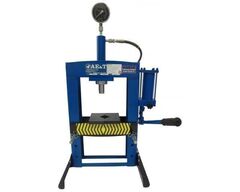 Пресс настольный Т61210М AE&T