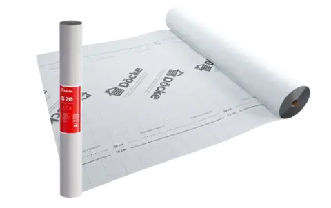 Пароизоляционная пленка B 70