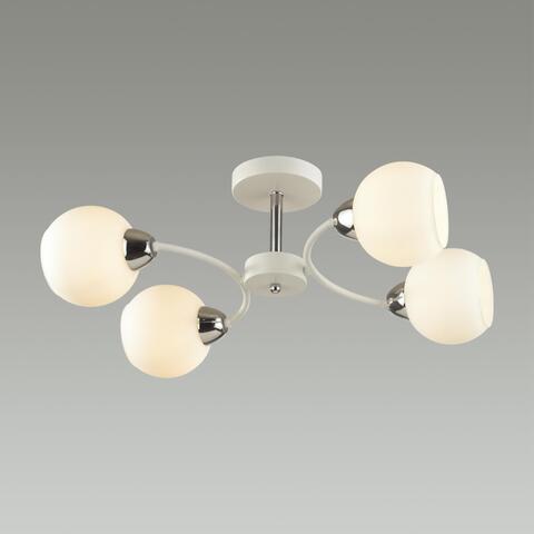 Потолочная люстра Lumion KODI 5647/4C