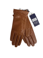 Перчатки. Женские. Материал верха: Кожаные люкс качества. Подклад: Трикотаж-шерсть. 5 шт в упаковке.