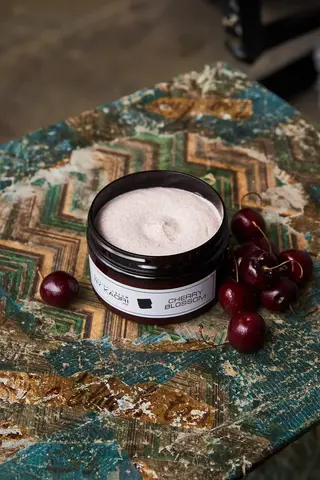 Крем-скраб CHERRY BLOSSOM