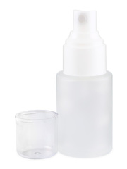 Спрей белый глянцевый высокий 20/410