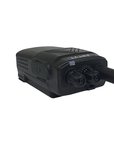 Радиостанция Аргут А-24 UHF