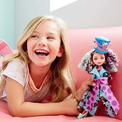 Меделин Хеттер Дорога в страну чудеc