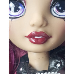 Рейнбоу Хай 4 Мила Берримор