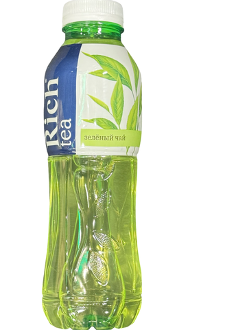 Рич Чай зеленый 0,5л