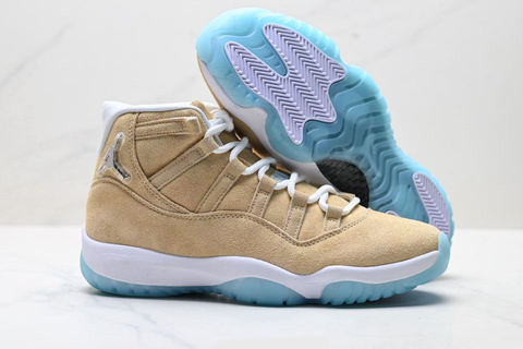 Air Jordan 11 'H-Town' 