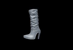 Силиконовый молд 