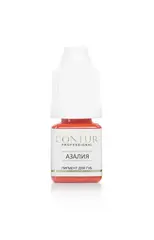 Пигмент для губ Contur Professional Азалия