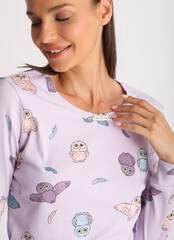 Женская пижама E25K-82P101