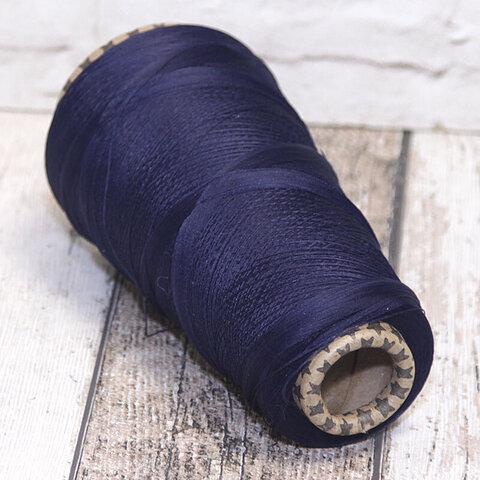 Полиамид для подмота SATO SENI 6000 темно-синий