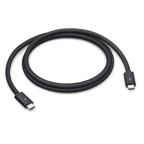 Кабель Apple Thunderbolt 5 Pro Cable (1м)
