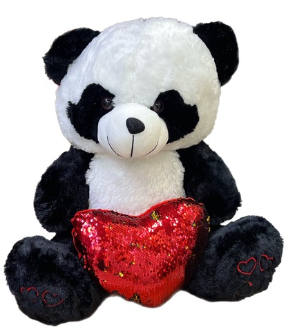Panda Bear 30 cm