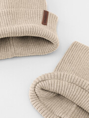 комплект  для девочки  КВ 22019/светлый песок