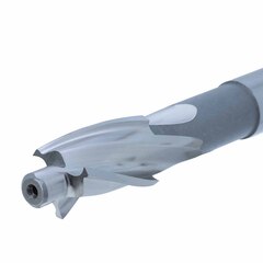 Цековка ц/х M8 8,4/15мм (Проходная чистовая) DIN373 180° HSS-G MASTER-TOOL 102405PRO