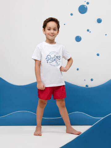 шорты  для мальчика  ТК 19007/3 ФВ