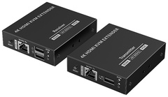 Медиаплеер LENKENG LKV565KVM-P