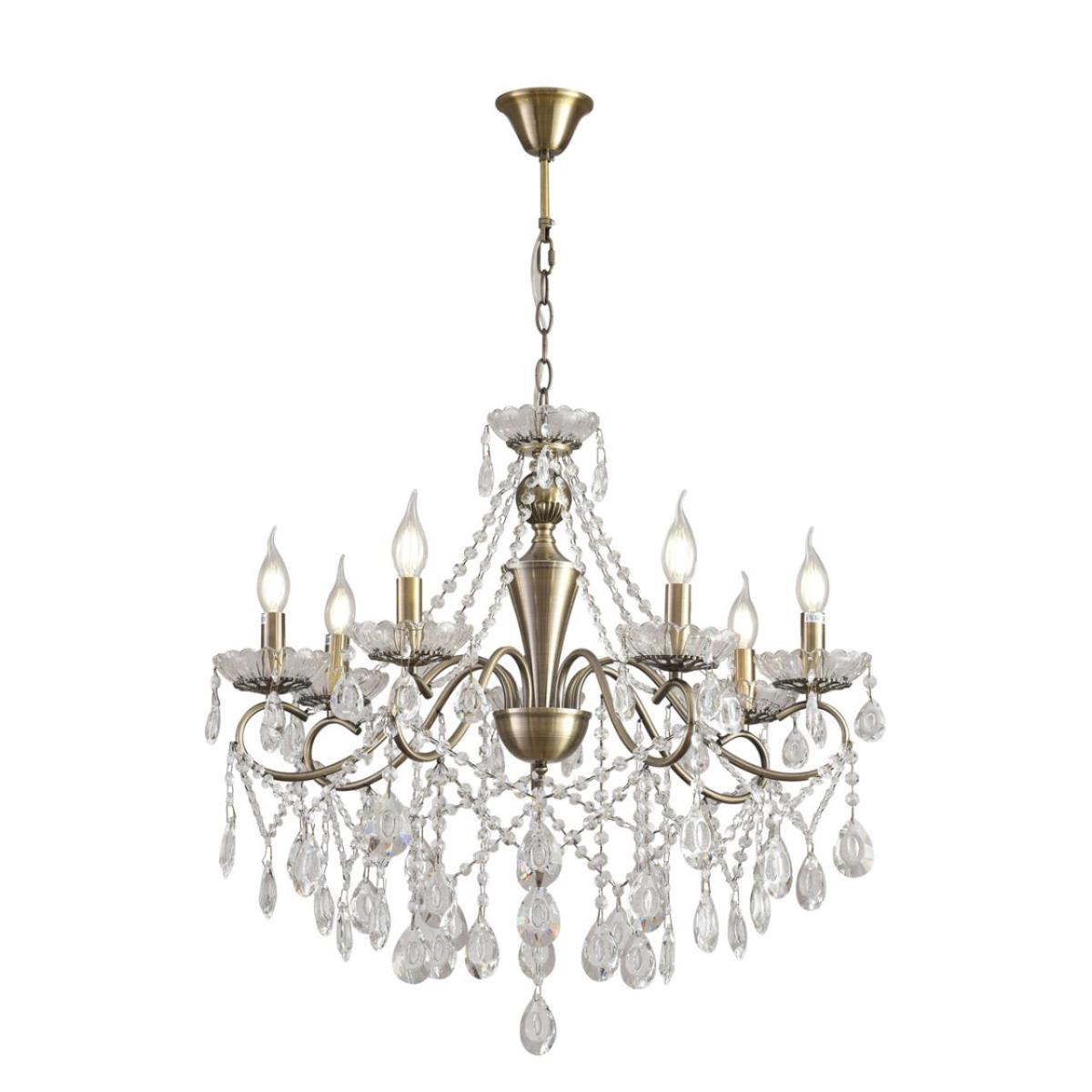 Люстра Lumion CLASSI 8346/7