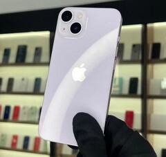 iPhone 14, 128 ГБ б/у