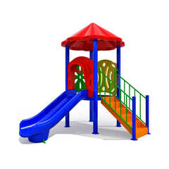 Детская площадка «Маленькая Легенда»