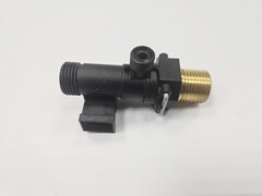 Датчик протока ГВС (ELTEK) для BALTGAZ Neva Turbo, NEVALUX 72хх (c 15.09.2012г. до 2019г.) (арт. 21000605000800)