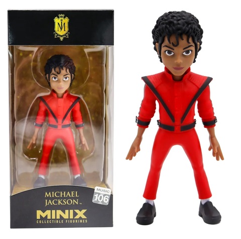 Фигурка Майкл Джексон Триллер