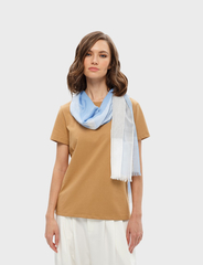 Палантин LABBRA 70*188