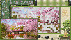 Pixel Puzzles 4k: Japan (для ПК, цифровой код доступа)