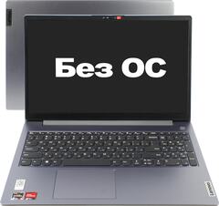 Ноутбук Lenovo V15 G4 AMN <82YU00W9IN> Ryzen 5 7520U/8/512/noOS/15.6"