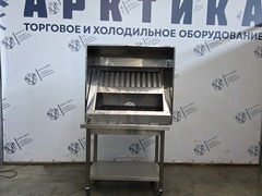 Вытяжной зонт 900х800х350 (прямоугольный)