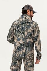 Летний костюм для охоты Remington Texas Anti-mosquito Figure на remingtonn.ru