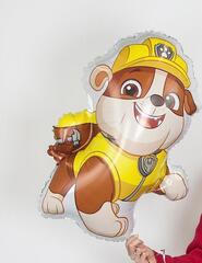 Г Фигура, Щенячий Патруль, Крепыш, 26