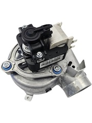 Вентилятор FIME для VIESSMANN Vitopend 100-W WHEA/111-W WHSB/222-W WHSA (арт. 7822865)