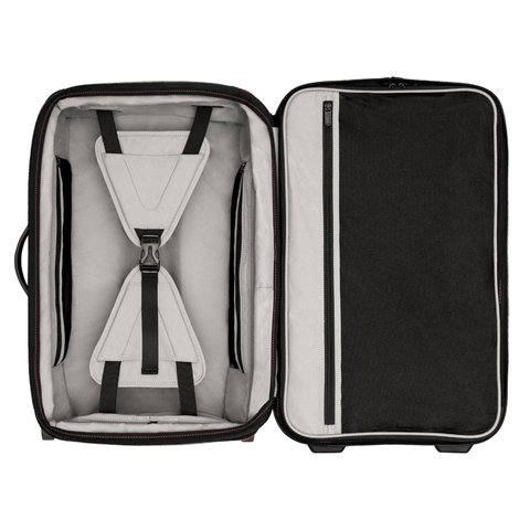 Чемодан Victorinox Lexicon 1.0, красный, 36x23x56 см, 45 л